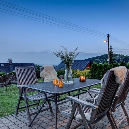 Wellness Apartmany Cesky Raj & Biokolna Lomnice nad Popelkou 외부 사진