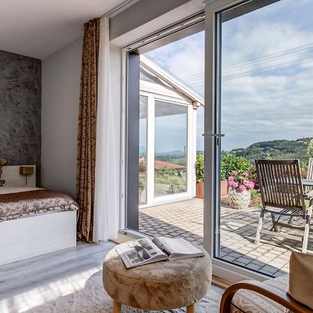 Wellness Apartmany Cesky Raj & Biokolna Lomnice nad Popelkou 외부 사진