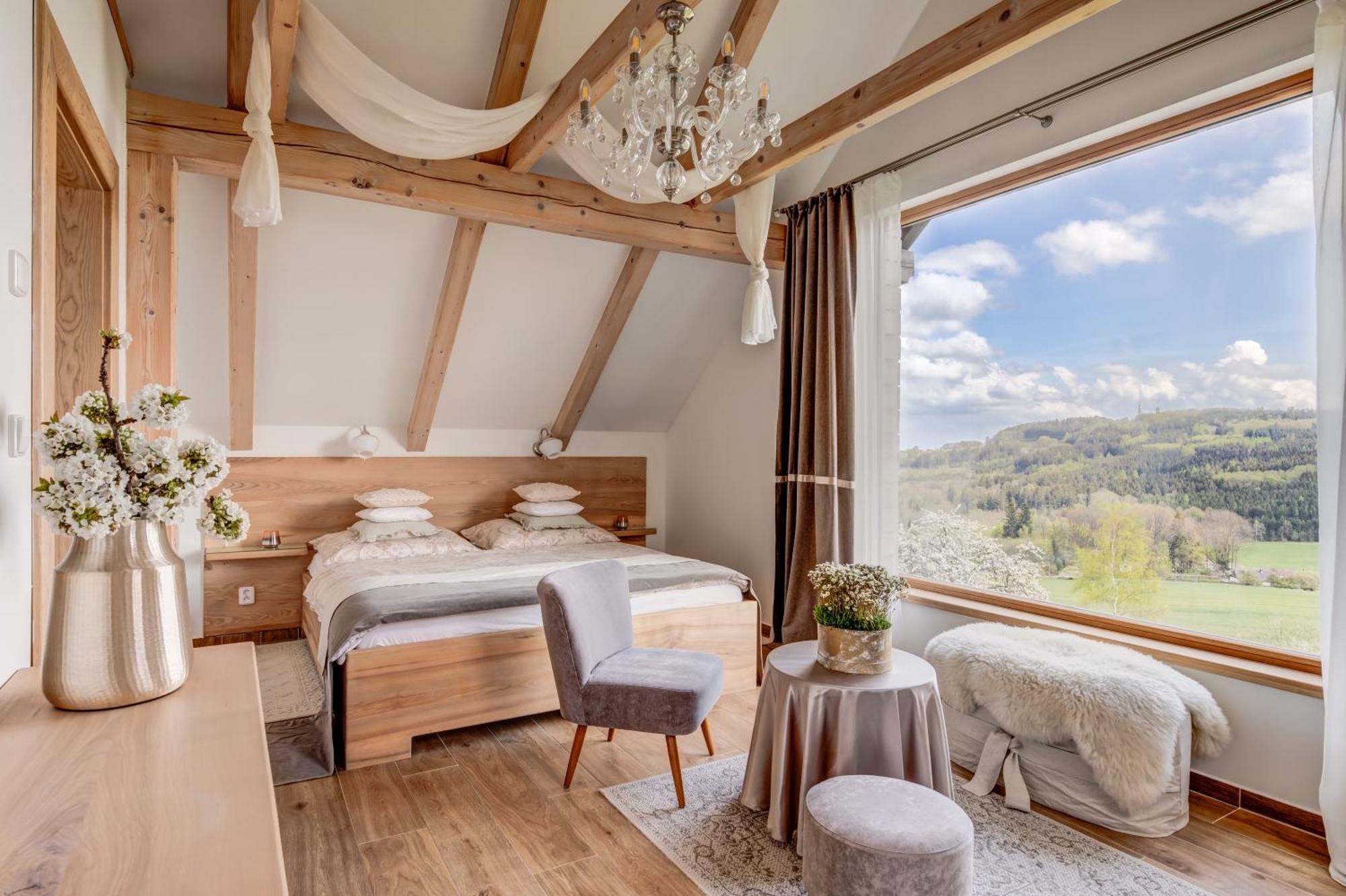 Wellness Apartmany Cesky Raj & Biokolna Lomnice nad Popelkou 외부 사진