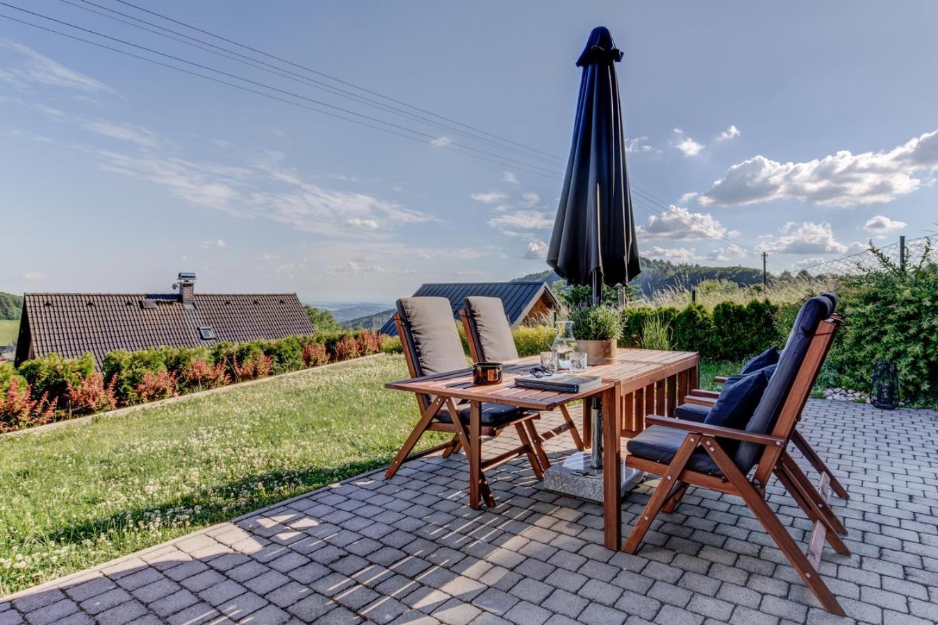 Wellness Apartmany Cesky Raj & Biokolna Lomnice nad Popelkou 외부 사진
