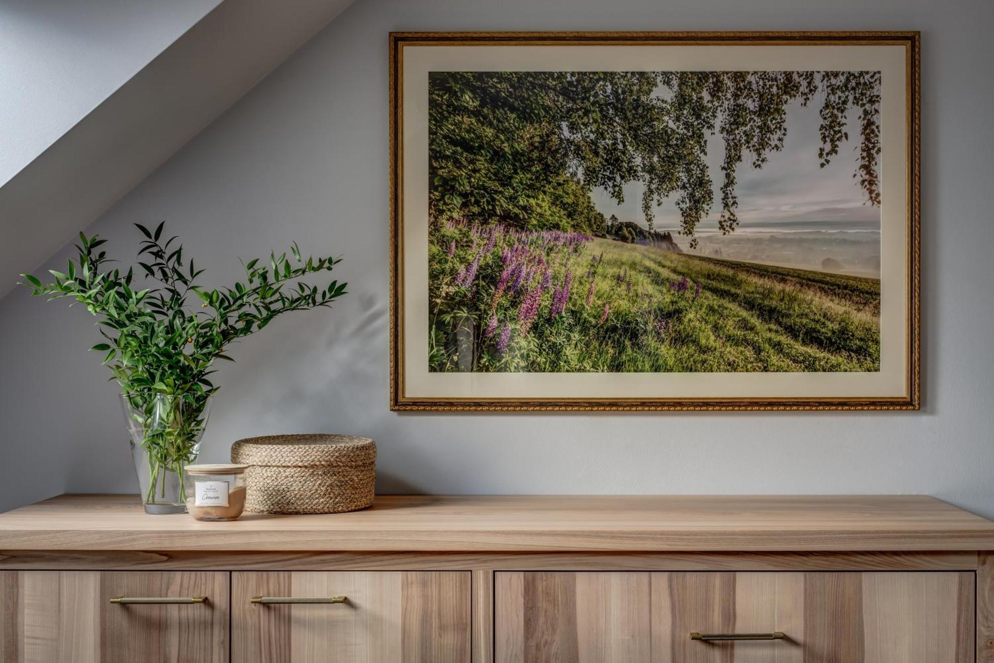 Wellness Apartmany Cesky Raj & Biokolna Lomnice nad Popelkou 외부 사진