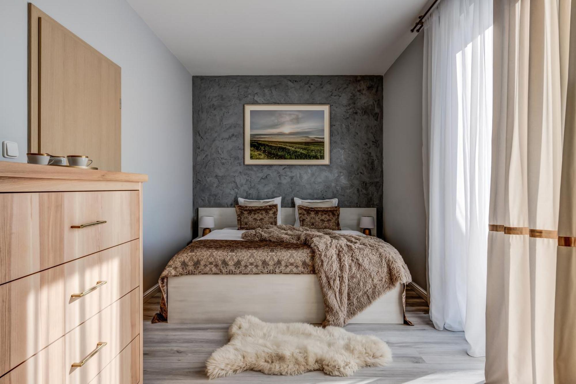 Wellness Apartmany Cesky Raj & Biokolna Lomnice nad Popelkou 외부 사진