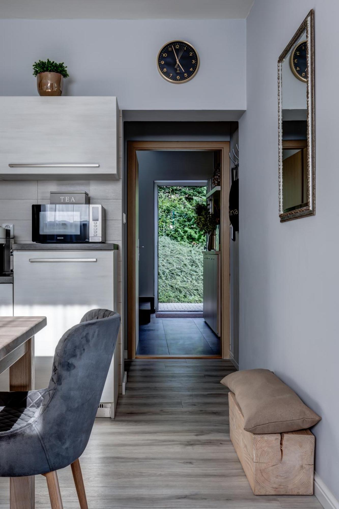 Wellness Apartmany Cesky Raj & Biokolna Lomnice nad Popelkou 외부 사진