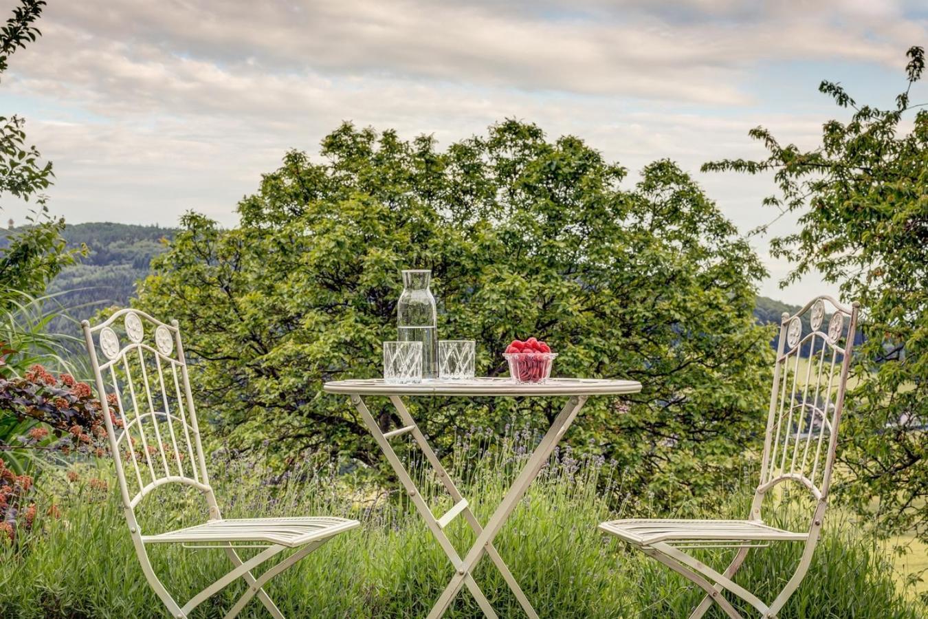 Wellness Apartmany Cesky Raj & Biokolna Lomnice nad Popelkou 외부 사진