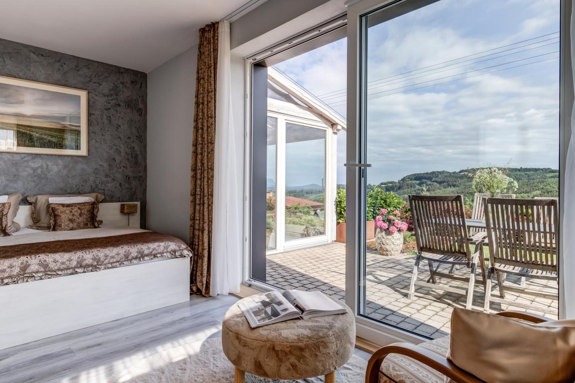 Wellness Apartmany Cesky Raj & Biokolna Lomnice nad Popelkou 외부 사진